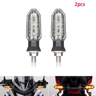 LED 호환 12V 방향 오토바이 CB500X CBR500R MSX125 혼다 표시등 CRF250L 지시등 호박색 CBR650F 깜박이