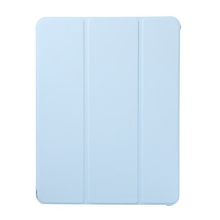 레노버 샤오신 패드 프로 Pad Pro 12.7 2세대 케이스, 아이스블루, 1개