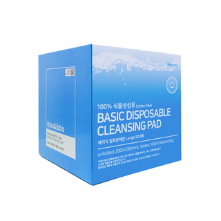 ibboibbo 베이직 일회용해면