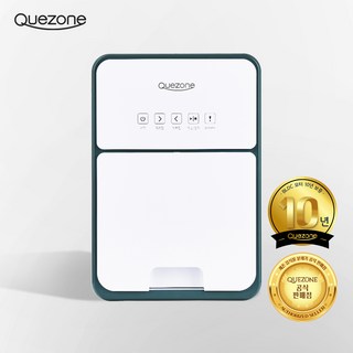 쾌존 음식물처리기 QZ-022+