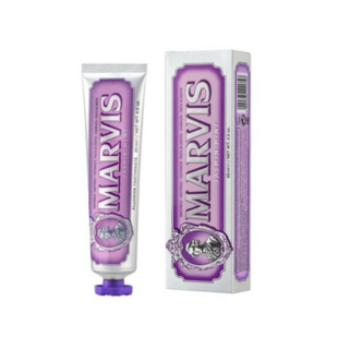 마비스 자스민 민트 치약, 1개, 85ml