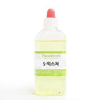 [더위치]S믹스쳐 100ml 상온유화제 S믹스처