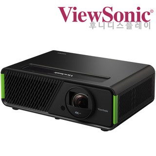 뷰소닉 X2-4K PRO 4K 단초점 빔프로젝터