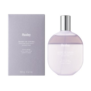 헉슬리 퍼퓸 헤어 미스트 선셋포그, 100ml, 1개