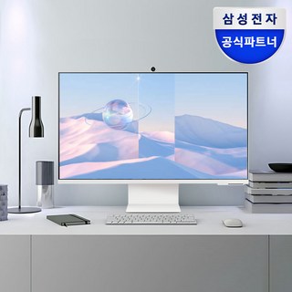 삼성전자 80cm(32인치) 스마트 TV 모니터 UHD 4K IPTV, 80cm, M8/S32DM801