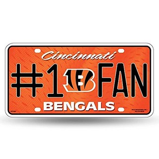 Rico Industries 번호판 태그