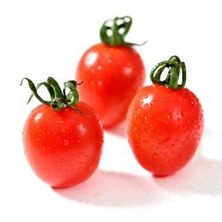 산지직송 대추방울토마토 1~3번과 대과 2kg, 4~5번과 소과 5kg, 1박스