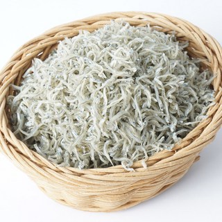 백송식품 품질좋은 햇 지리멸치 1.5kg 상급 볶음멸치, 1개