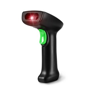 바코드 QR코드 스캐너 유선 USB연결 미라클 MQ200