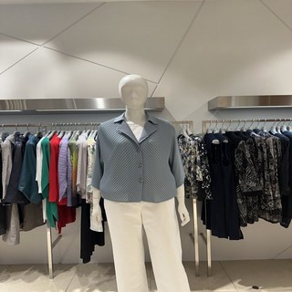 [AK플라자] [마담포라] 여름 자켓 MB2JK602A