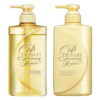 4. 츠바키 프리미엄..