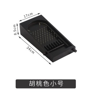 수집 추억의 핀볼 블랙 핀볼게임 테이블 카페 월넛 놀이, B. 검은색 소형