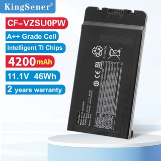 Kingsener CF-VZSU0PW 리튬이온 배터리