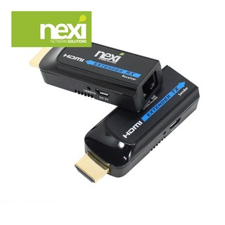 NEXI HDMI 거리연장 리피터