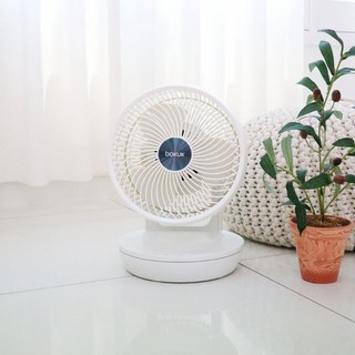 보국 에어 써큘레이터 선풍기