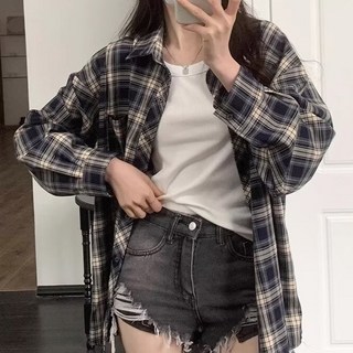 데일로엔 셔츠
