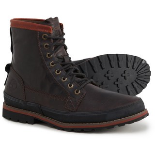팀버랜드 Timberland 오리지널 II EK+ 부츠 가죽 방수 남성 아웃도어 신발 남성용