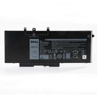 OEM 정품 GJKNX 배터리