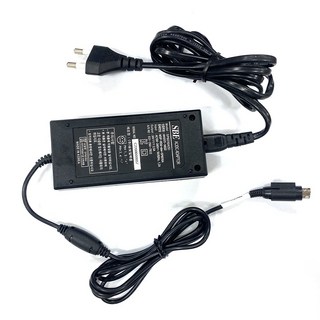 24V2.5A SP6016A SMT-T240 PC2000어댑터 3인치 카드단말기 어댑터, 어댑터, 1개