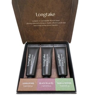 롱테이크 소프트닝 트리트먼트