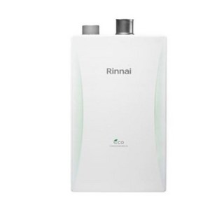 린나이 친환경 콘덴싱 가스보일러 RC610