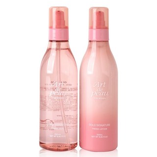 자세히 보기 화사한 피부 여자화장품 스킨1+로션1 iam*332Pz
