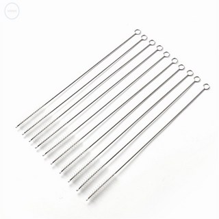 성심샵 빨대 세척솔 10P 빨대솔