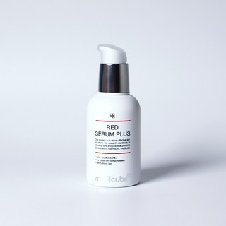 [대용량] 메디큐브 레드 세럼 플러스 55ml [리뉴얼], 1개