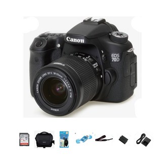 캐논 EOS 70D로 촬영한 멋진 사진