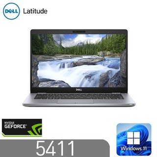 DELL Latitude 5411