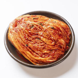 100%국내산 하루 300포기만 생산하는 포기김치, 5kg, 1개