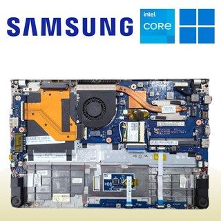 삼성노트북 NT350U2A-A53E 메인보드