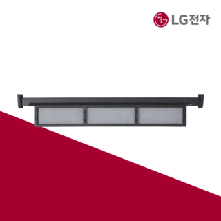 LG전자 정품 슈케어 먼지필터 MDJ66339701