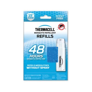 Thermacell 써마셀 모기퇴치 제품