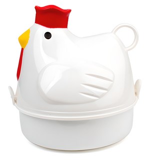 3. 꼬끼오 계란찜기..