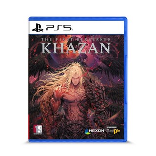 PS5 퍼스트 버서커 카잔