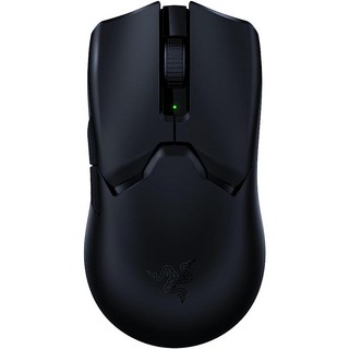 레이저 바이퍼 V2 프로 무선 마우스, 블랙