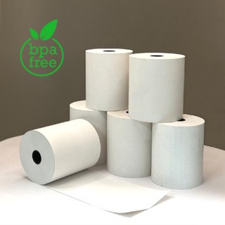 POS 감열 영수증 용지