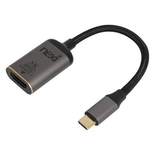 USB3.1 Type C to HDMI 2.1 8K 컨버터