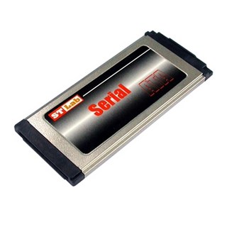 강원전자 NETmate eSATA PCMCIA Express 카드 C-430