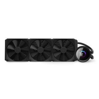 1. NZXT 크라켄..