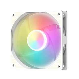 BRAVOTEC X120 ARGB (화이트)