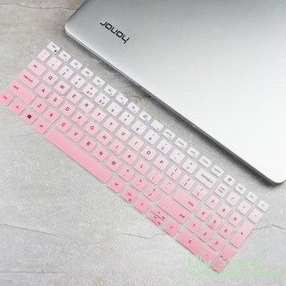 DELL piron 16 PL 7610 용 Latitude 3520 Dell 15 5510 5515 5518 및 노트북 키보드 커버 스킨