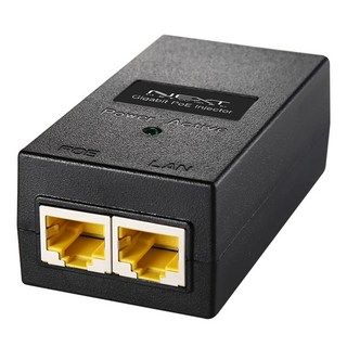 NEXT-POE4805JM PoE+ 인젝터