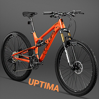 업티마 풀샥 MTB 산악자전거