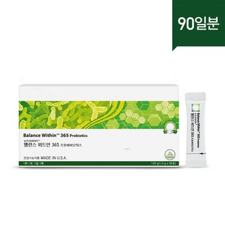 뉴트리라이트 프로바이오틱스 상품 이미지