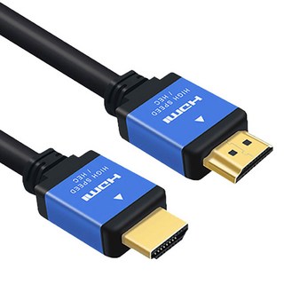 hdmi2.0 케이블 1.0m 초고속 고해상도, 1개