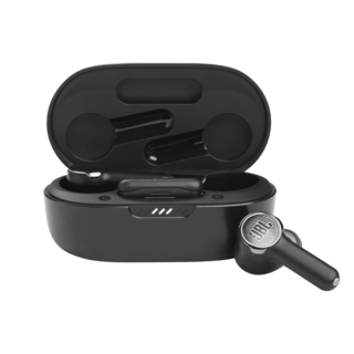 JBL QUANTUM TWS