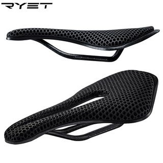 호비 RYET 3D 자전거안장