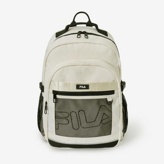 휠라 헤리티지 남녀공용 경량 패션 메신저백 FS3BCF6322X